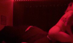 REAL TIME SESSIONS: FetishCon Foot Gagging! Ft Goddess Fina