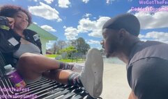 YOUR SO WEAK 4 FEET VOL 10 FV