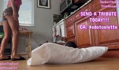 STOMPED TO THE GROUND VOL 14 FV