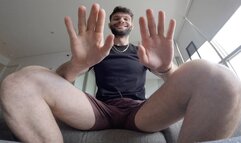 AJ - Hands - (POV Shrunken)