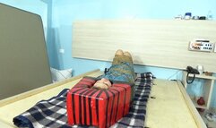 SEXY DOMINATRIX BLOND RETURN BY SCARLET WHITE AND YASMIN BRISA CAM BY ALINE FULL HD