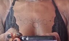 Smoke & Ignore With Domina Karma