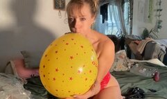 LoonerStream - 002 - Around 100 Pops!