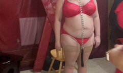 Back by popular demand is RUBY This is part 7 of 11