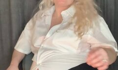 MastersLBS MASSIVE Pregnant Boss Custom - 3rd Pregnancy