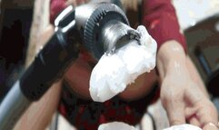 Gluttonous vacuum cleaner MP4 (1920x1080) FHD