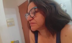 Snnezing in the Kitchen 2