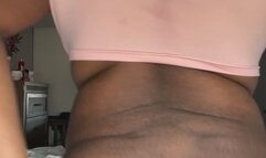 BBW TWERKING SESSION