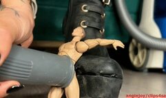 The whole his body sucks with a big pipewmv