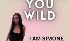 DRIVING YOU WILD *MP3 AUDIO*