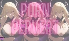 PORN PERVERT TRIGGERS ANIMATED