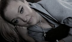 Ashamed About My Crusty Feet - Full Movie