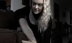 Sexy Power OF My Dangling - Fulll Movie