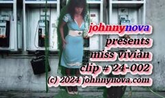 miss vivian vol # 24-IIF