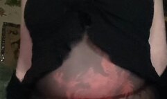 Ready to Squirt For You