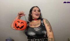 RIP OFF DI HALLOWEEN