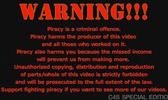 IFW311 Robi vs Michela with chokes