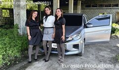 188 - Revving on the break