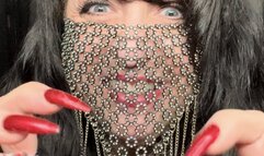 The Tickle Monster Returns