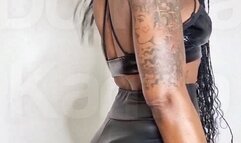 Muscle & Body Exhibition with Domina Karma