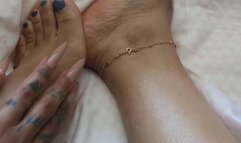 White Male Humiliation