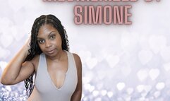 MESMERIZED BY SIMONE *MP3 AUDIO*