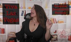 Viva Las Vegas: Financial Domination Fantasy