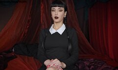 Nocturnal Commission (Custom Video) - Full HD