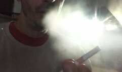 Smoking EVE 120s IYF dark 191024