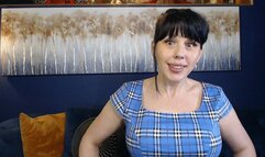 Tradwife Cuckolds Lunch hour heart to heart