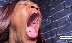 MelaninTongue world famous Yawns