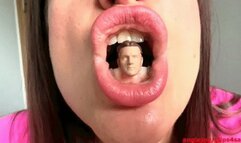 Male whore, dismembered body HD