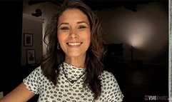 Charlotte in Roommate FAIL! SFX 4K UHD Giantess Vore