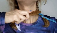 My irresistible neck