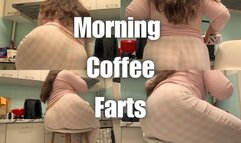 Pajama Farts & Morning Brew