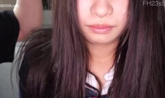 FC2PPV-3275005 Since My House Was In The Neighborhood,