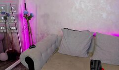 MyFreeCams - BambiKay October 11 2024