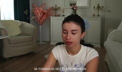 MyFreeCams - HolyIvy October 11 2024