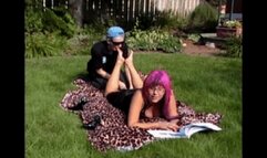 Fetish weekend with Victoria (mp4)