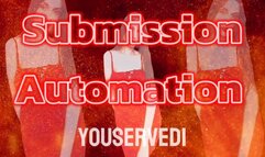 Submission Automation - Findom Trance Mind Fuck Mesmerize
