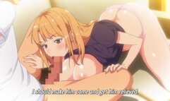 Ane Wa Yan Mama Junyuu Chuu Episode 1 and 2