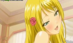 Sexy girls showing how to give pleasure