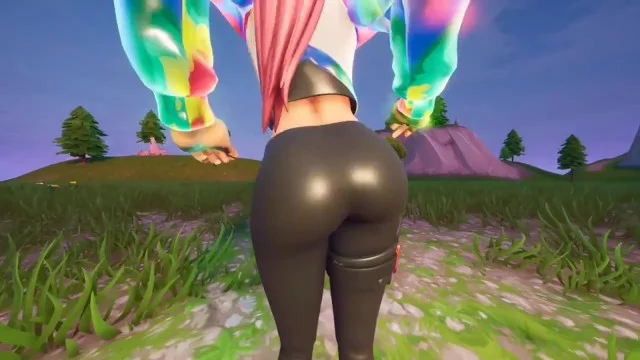Loserfruit fortnite skin porn - 🧡 Rule34 - If it exists, there is porn of ...