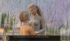 VIS - PART 9- THE WITCH AND THE MAIDEN