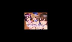 -(JP)ASMR-Three Hot Girls have Intense Sex with you PART 2