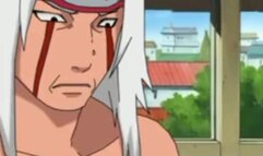 Tsunade Gets Fucked again by Jiraiya