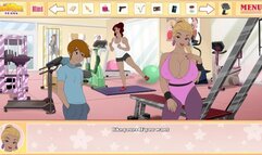 Milftoon Drama Ep.8 - a Lot of Compromises