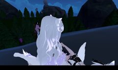 VRChat Erp Grinding and Licking