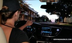 uber driver fucks passenger