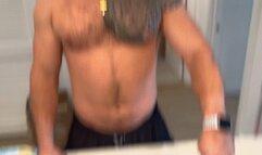 Liam Needsom's POWERFUL Burping- MKV